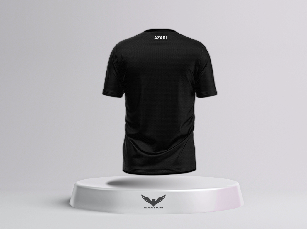 Maillot Kurdistan UFC