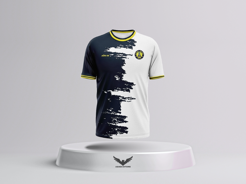Maillot Agri Spor