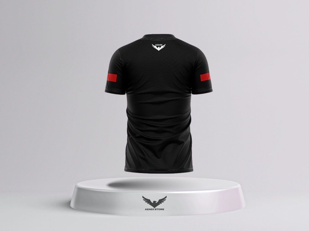 Maillot Yan Mirin Yan Azadî