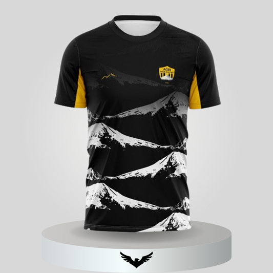 Maillot Çiyayê Agirî