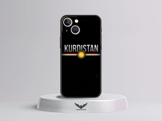 Coque IPhone Kurdistan
