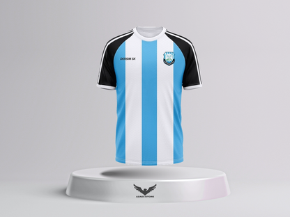 Maillot Dersim Spor