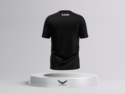 Maillot Kurdistan Noir