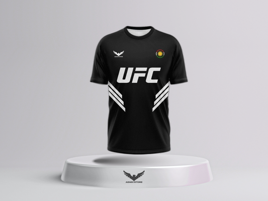 Maillot Kurdistan UFC