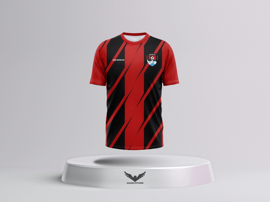 Maillot Van Spor