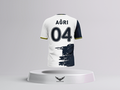 Maillot Agri Spor