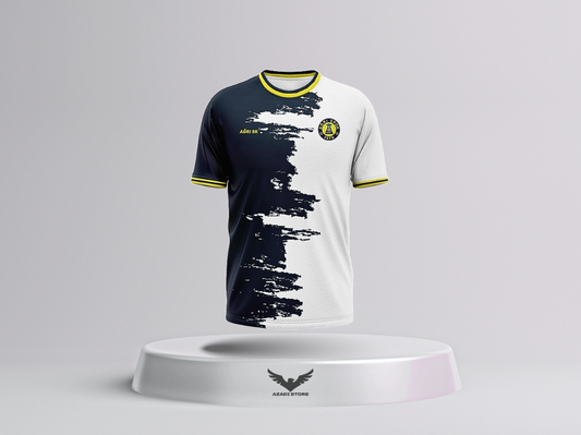 Maillot Agri Spor